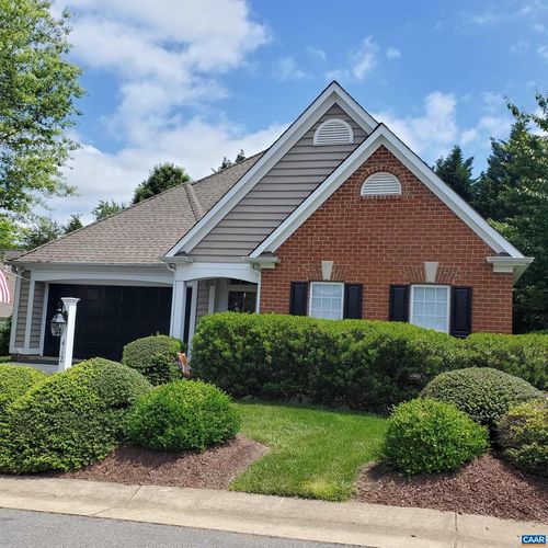 412 Heritage Ct, CHARLOTTESVILLE, VA, 22903-7888 | Card Image