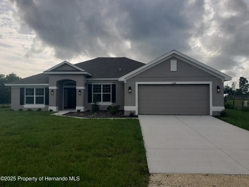 11384 Fulmar Rd, WEEKI WACHEE, FL, 34614 | Card Image