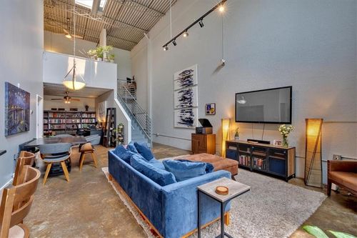unit-199-195 Arizona Ave Ne, Atlanta, GA, 30307-2245 | Card Image