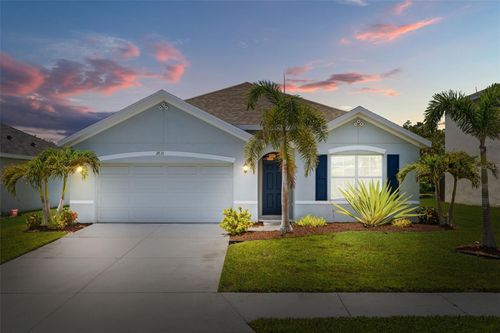 2721 Greenleaf Ter, Parrish, FL, 34219-1289 | Card Image