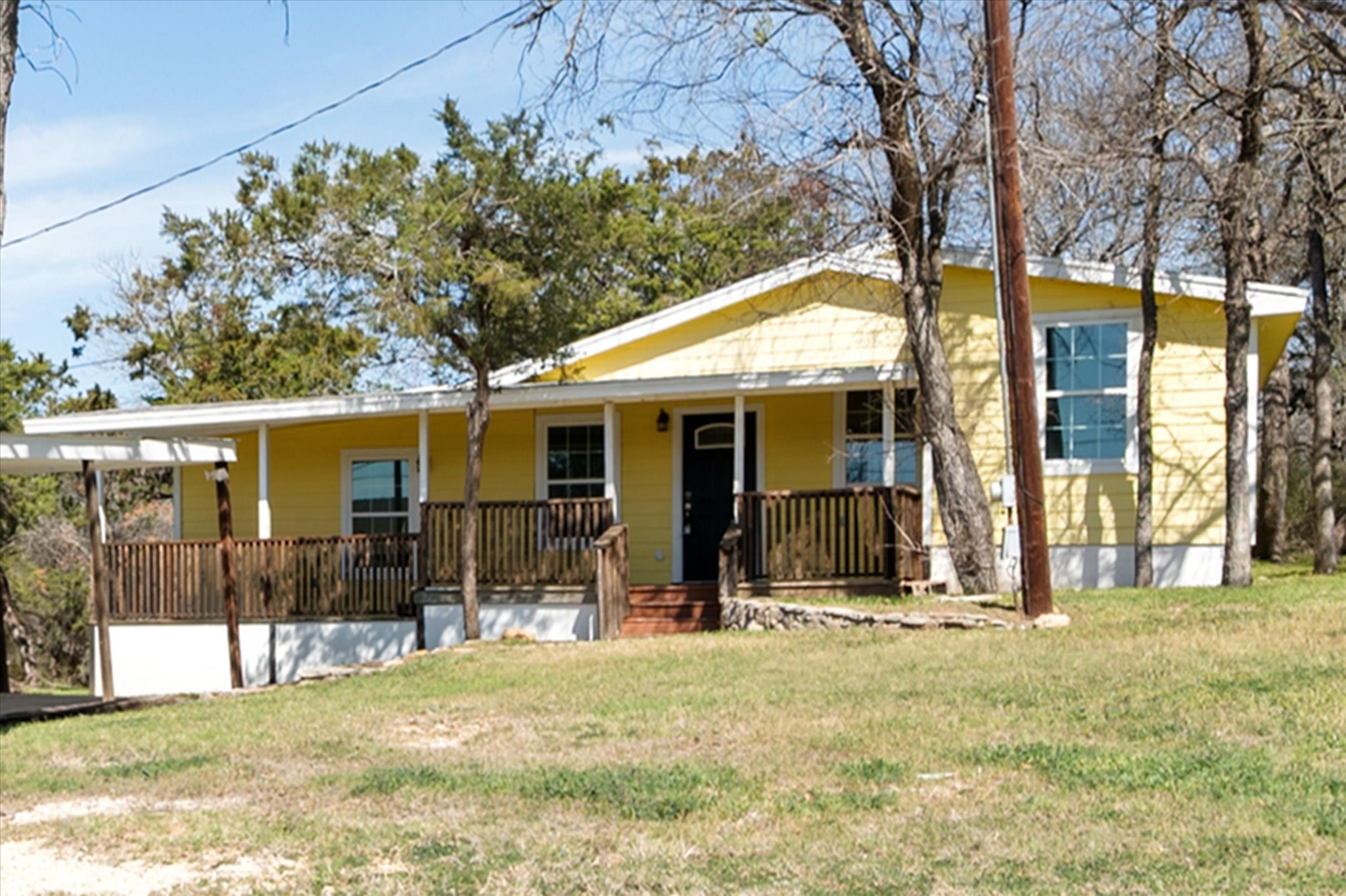 Residential in Granbury 5