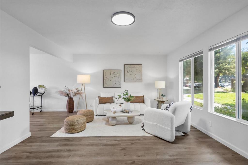 Residential in San Jose 4