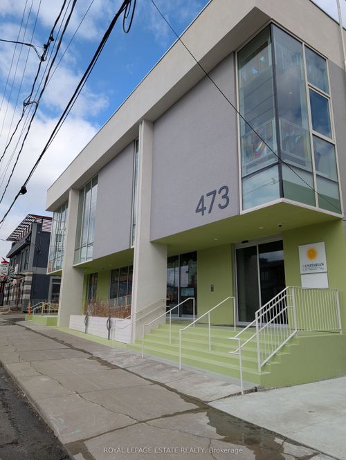 main-level-473 Oakwood Ave, York., ON, M6E2W4 | Card Image