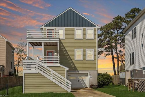 106 Dandy View Ln, Yorktown, VA, 23692-4552 | Card Image