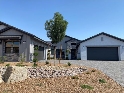 9261 Fountain Crest Ave, Las Vegas, NV, 89113 | Card Image