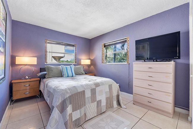20 - 2741 Ne 8th Avenue, Condo with 2 bedrooms, 1 bathrooms and null parking in Wilton Manors FL | Image 5