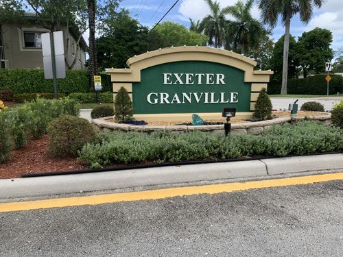 201-7888 Exeter Blvd E, Tamarac, FL, 33321-8799 | Card Image