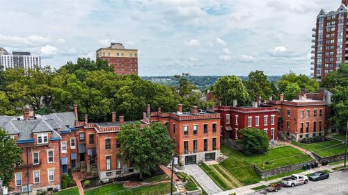 2138 Saint James Ave, Cincinnati, OH, 45206 | Card Image