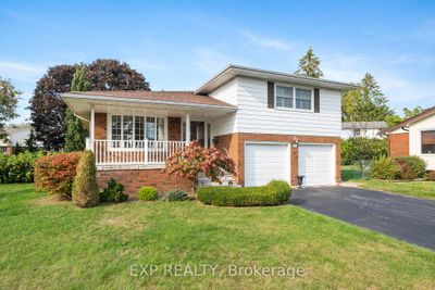 20 Pebble Beach Dr, House other with 3 bedrooms, 3 bathrooms and 6 parking in Cobourg ON | Image 1