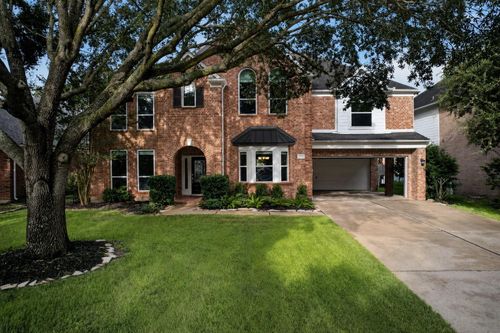 2315 Centerbrook Ln, Katy, TX, 77450-7548 | Card Image