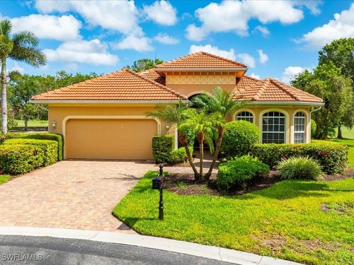 6901 Bent Grass Dr, NAPLES, FL, 34113-3052 | Card Image