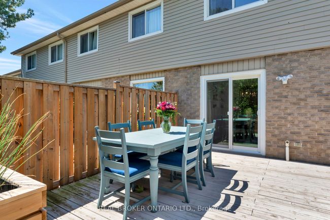 31 - 5536 Montevideo Rd, Condo with 3 bedrooms, 3 bathrooms and 2 parking in Mississauga ON | Image 34