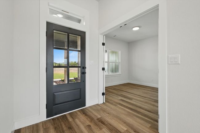 169 Gilmore Ct, House other with 4 bedrooms, 2 bathrooms and null parking in Lipan TX | Image 6