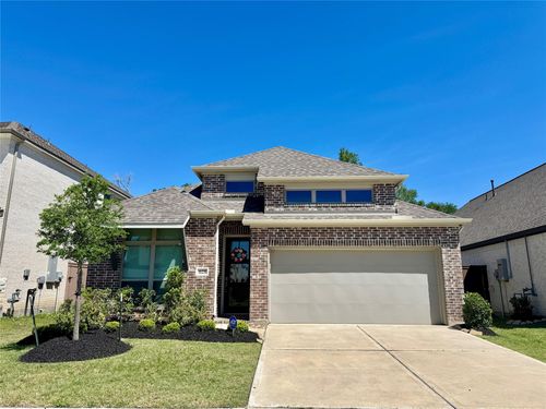 11231 Burgus Farm Rd, Humble, TX, 77346-5285 | Card Image