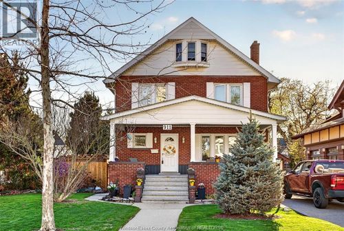 911 Victoria Ave, Windsor, ON, N9A4N5 | Card Image