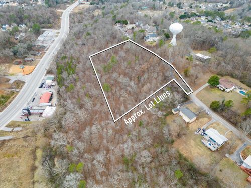 0 Julian Ridge Rd, Chattanooga, TN, 37421 | Card Image