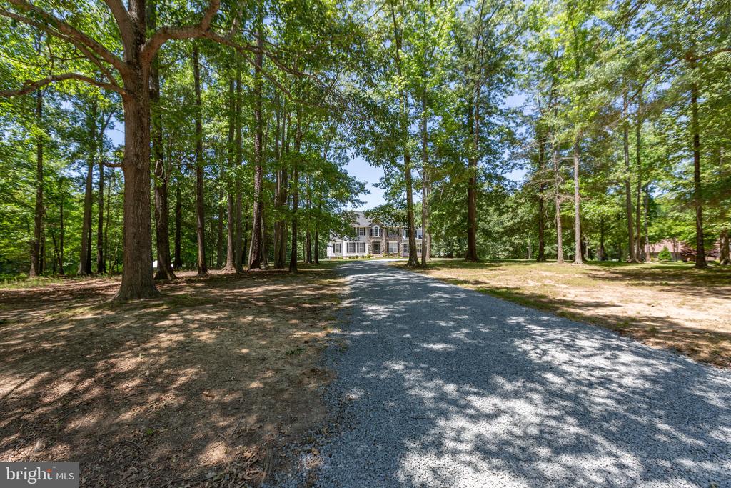 Residential in KING GEORGE 5
