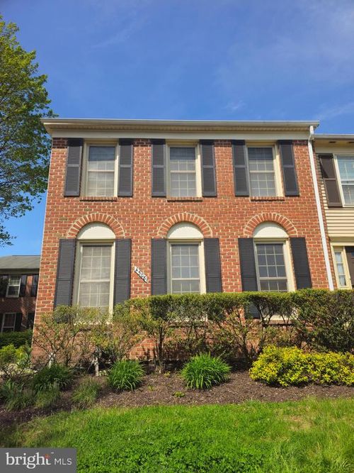 4508 Shoal Creek Ct, ALEXANDRIA, VA, 22312-3164 | Card Image