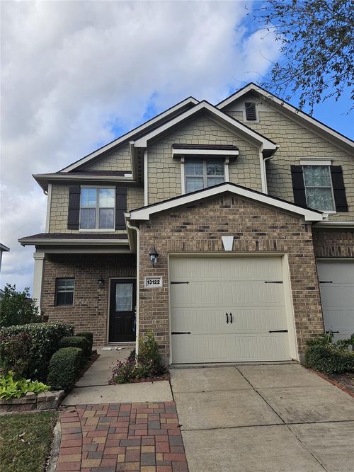 13122 Stratford Skies Ln, Houston, TX, 77072-0134 | Card Image
