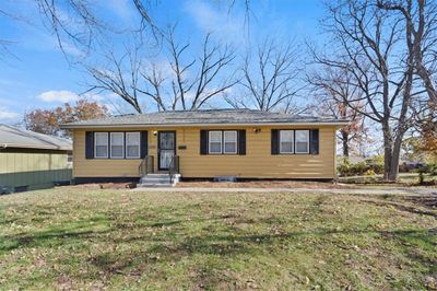 2509 Lawndale Avenue, House other with 3 bedrooms, 1 bathrooms and null parking in Kansas City MO | Image 1