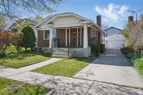 1148 E Kensington Ave, Salt Lake City, UT, 84105-2536 | Card Image