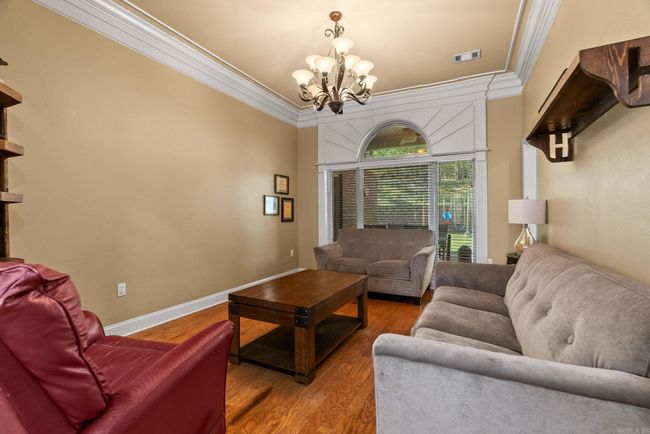 34 Cypress Creek Dr, House other with 4 bedrooms, 3 bathrooms and null parking in Cabot AR | Image 40