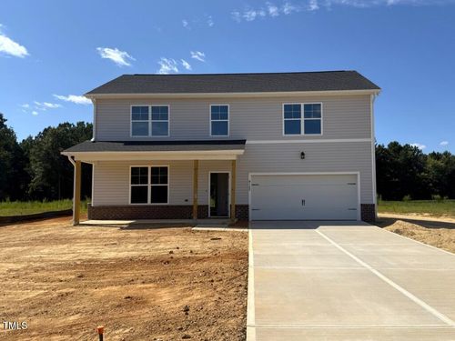9122 Phoenix Ct, Middlesex, NC, 27557-7217 | Card Image