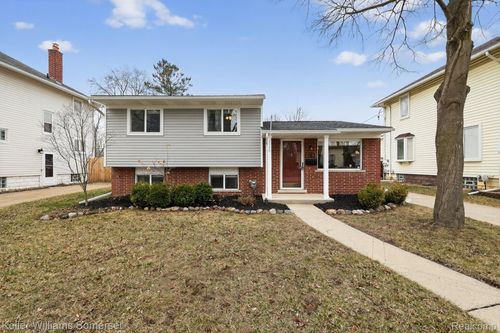 183 Washington St, Mount Clemens, MI, 48043-1603 | Card Image