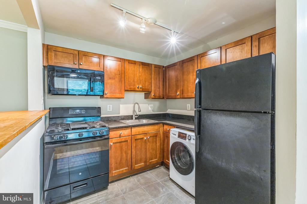 Residential Lease in WASHINGTON 4