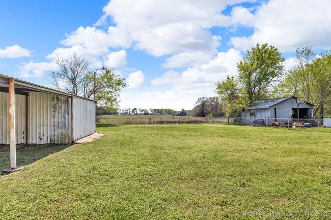 13420 E Richardson Ln, House other with 2 bedrooms, 2 bathrooms and null parking in Coleman OK | Image 19