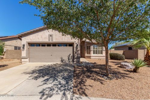 2760 E Carla Vista Dr, Chandler, AZ, 85225-4207 | Card Image