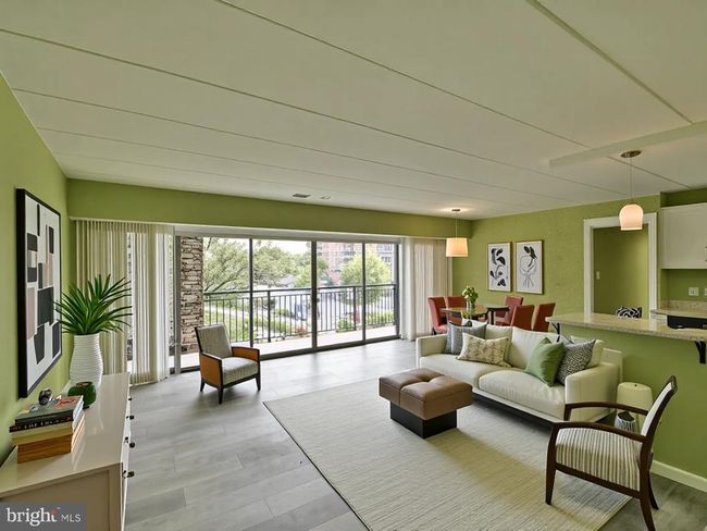 APT-401 - 1800 Metzerott Rd, Condo with 3 bedrooms, 2 bathrooms and null parking in ADELPHI MD | Image 9