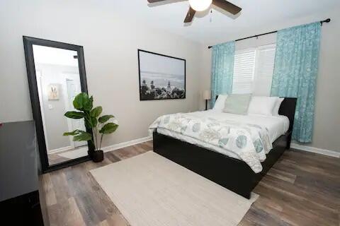 Meadow Ct, Fort Walton Beach, FL 32547