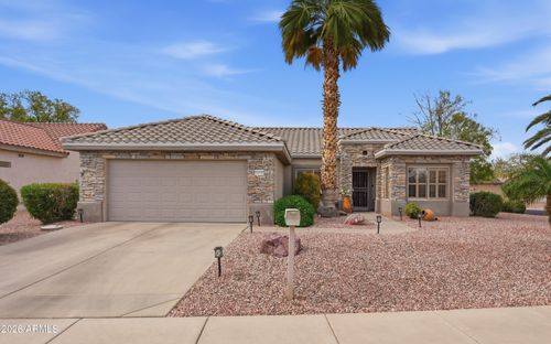 16502 W Arroyo Ct, Surprise, AZ, 85374-5102 | Card Image