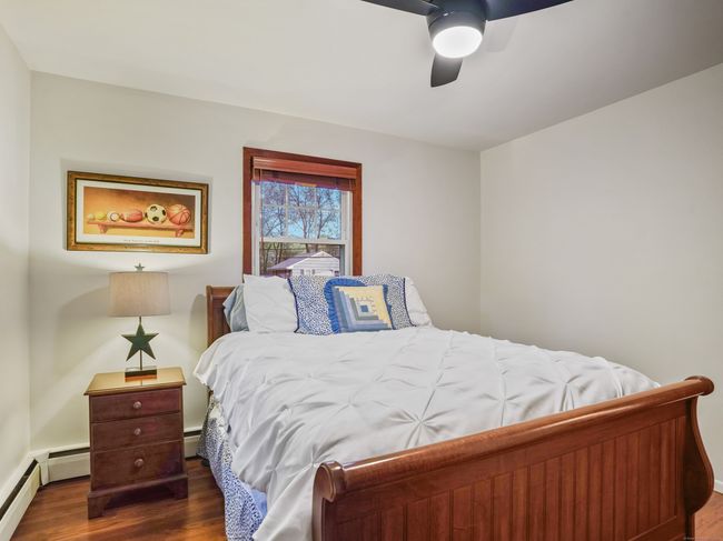 8 Dorset Rd, House other with 4 bedrooms, 2 bathrooms and null parking in Norwalk CT | Image 21
