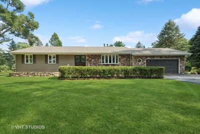 5115 Bonnie Brae Road, House other with 3 bedrooms, 2 bathrooms and 7 parking in Richmond IL | Image 2