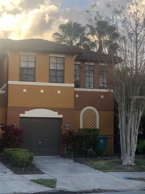 5906 Tivoli Gardens Blvd, ORLANDO, FL, 32829-7704 | Card Image