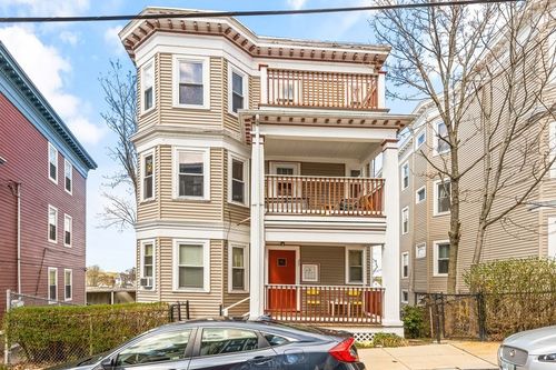 2-22 Rowell St, Boston, MA, 02125-4445 | Card Image