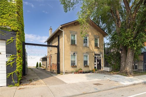 416 Central Ave, Rochester, NY, 14605-3003 | Card Image