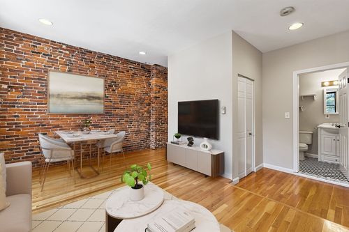 apt-5-16 Foster St, Boston, MA, 02109-5517 | Card Image