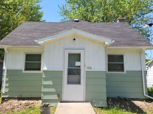 216 N 2nd St, Cornell, WI, 54732-8176 | Card Image