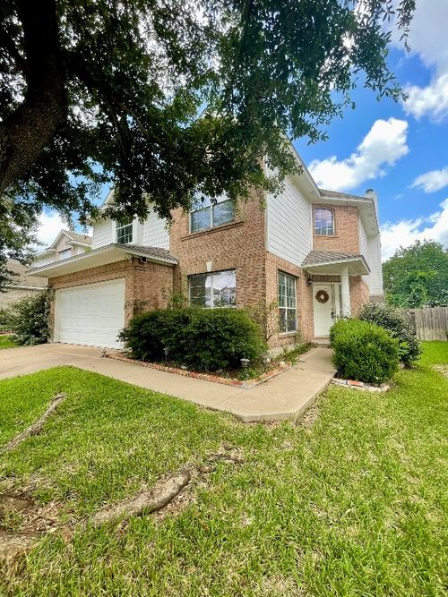 11108 Los Comancheros Rd, Austin, TX, 78717-4546 | Card Image
