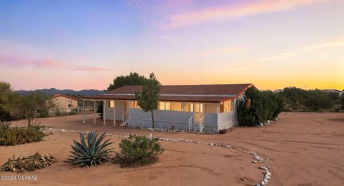 11935 S Amber Ann Lane, Tucson, AZ, 85736 | Card Image