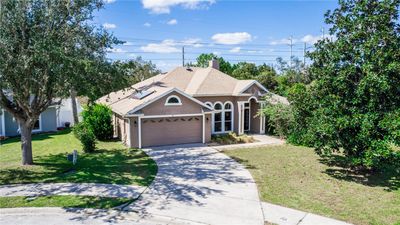 561 Quail Valley Court, House other with 4 bedrooms, 2 bathrooms and null parking in Debary FL | Image 1