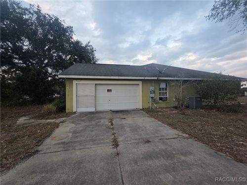 15341 Se 80th Ave, Summerfield, FL, 34491-4258 | Card Image