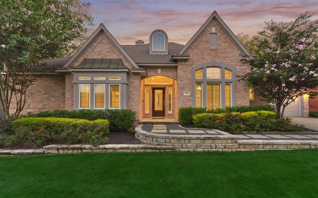 Victoria Ct, Montgomery, TX 77356