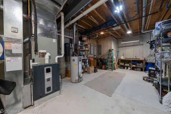 5001 Forest Valley Dr, House other with 6 bedrooms, 8 bathrooms and null parking in Clarkston MI | Image 66