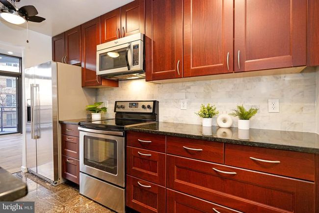 APT-132 - 1530 Key Blvd, Condo with 1 bedrooms, 1 bathrooms and null parking in ARLINGTON VA | Image 9
