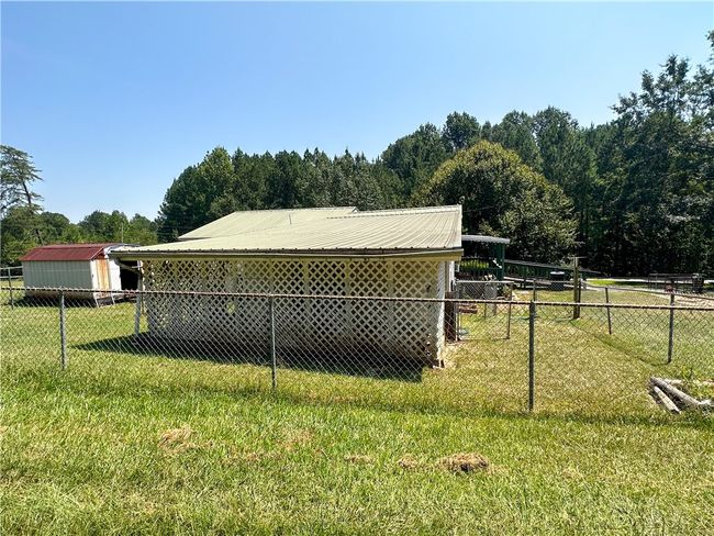 336 Capps Rd, House other with 2 bedrooms, 2 bathrooms and null parking in Walhalla SC | Image 38