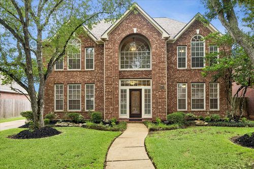 16715 Colony Terrace Dr, Sugar Land, TX, 77479-3233 | Card Image